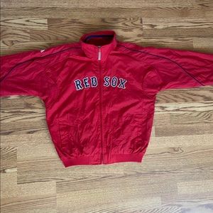 Red Sox’s Bomber Jacket